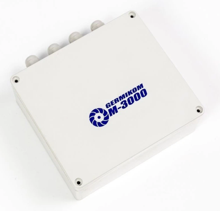 Germikom M-3000 Germikom M-3000